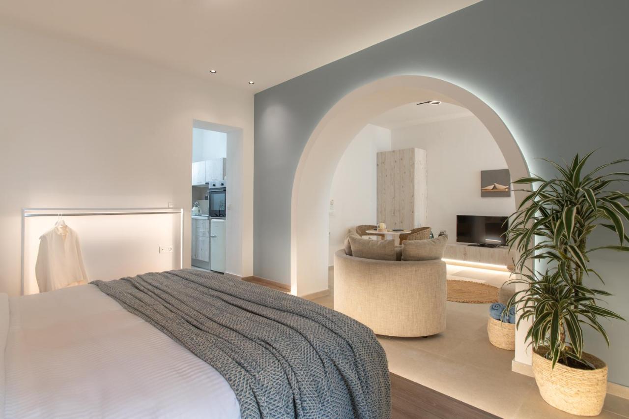 Casa Blue Dove Διαμέρισμα Χανιά Εξωτερικό φωτογραφία