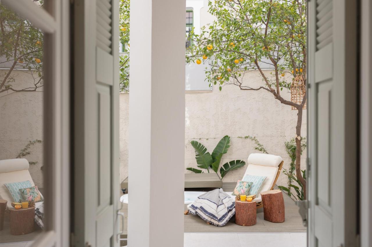 Casa Blue Dove Διαμέρισμα Χανιά Εξωτερικό φωτογραφία
